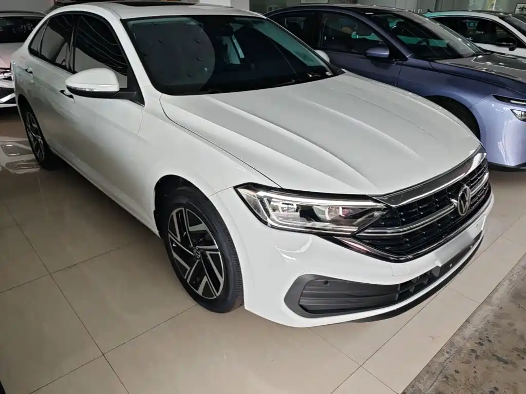 Volkswagen Sagitar 2026