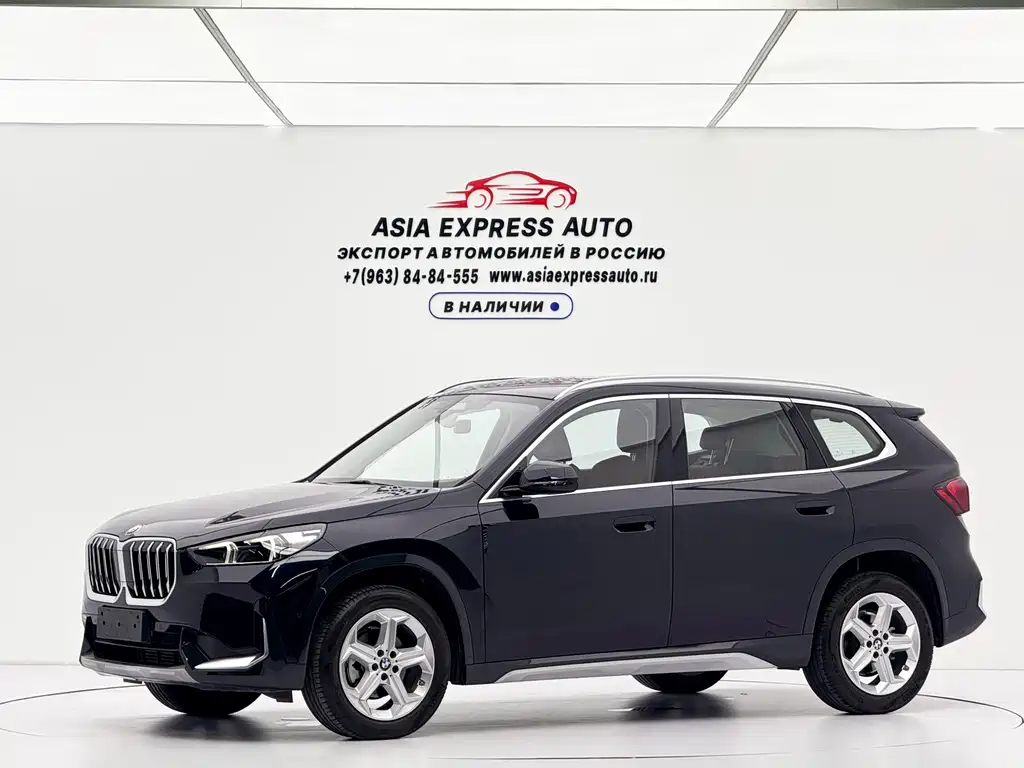 BMW X1 2023