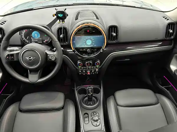 MINI Countryman 2023