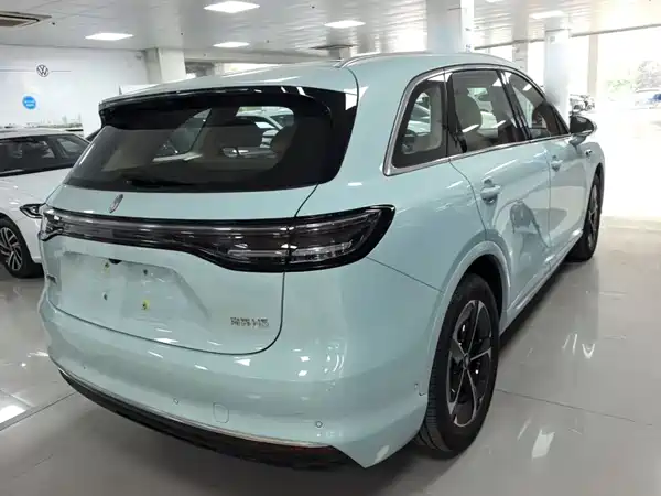 Shangjie H5 2025