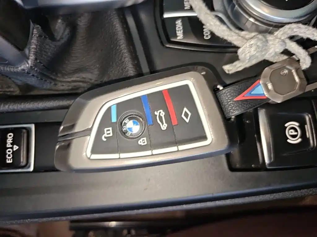 BMW X1 2021 — фото 9