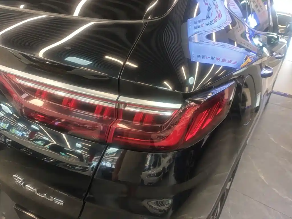 BYD Song PLUS New Energy 2022 — фото 8