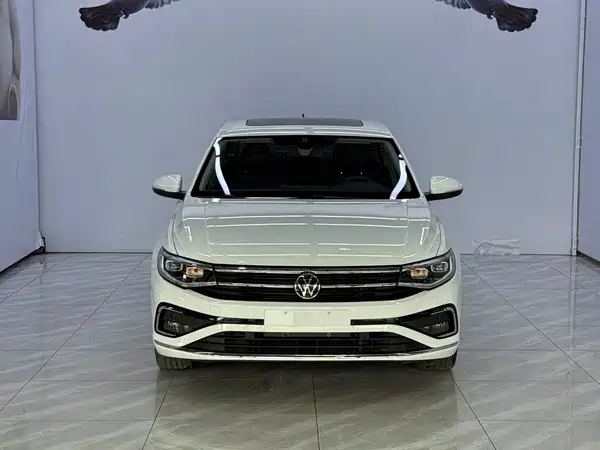 Volkswagen Bora 2022