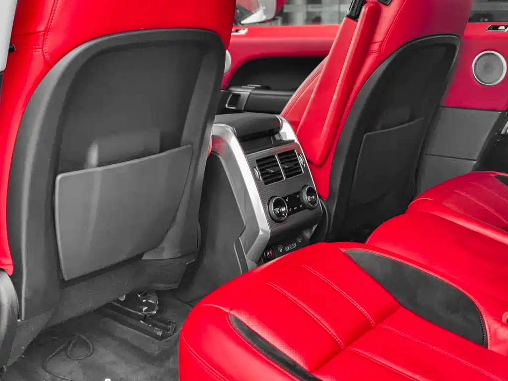 Land Rover Range Rover Sport 2020 — фото 20