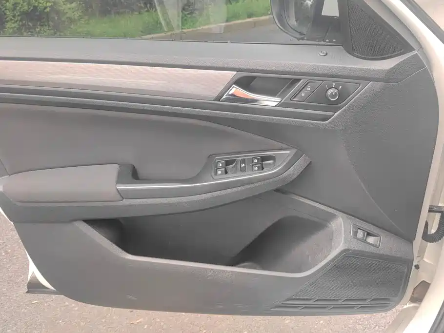 Volkswagen Bora 2020