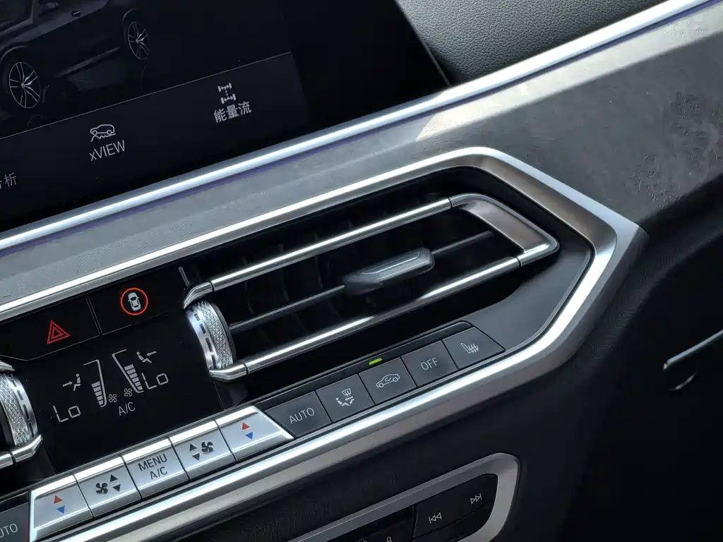 BMW X5 2022 — фото 18