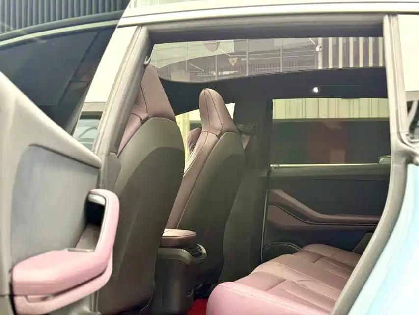 NIO ET5T 2024
