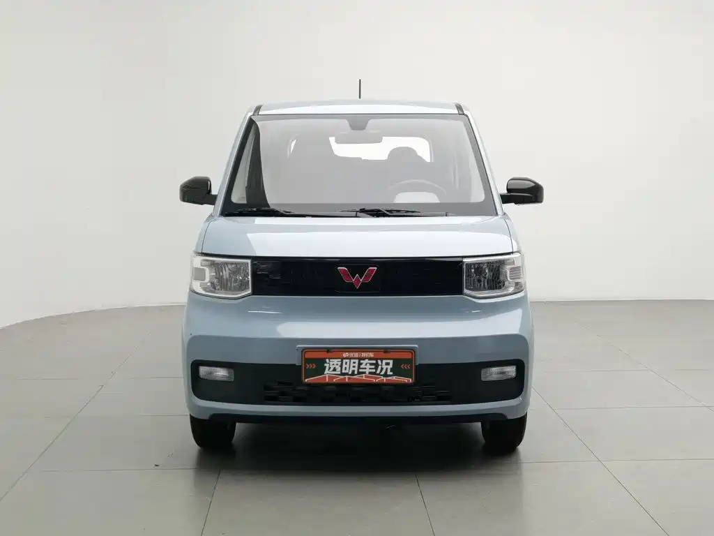 Wuling MINIEV 2021