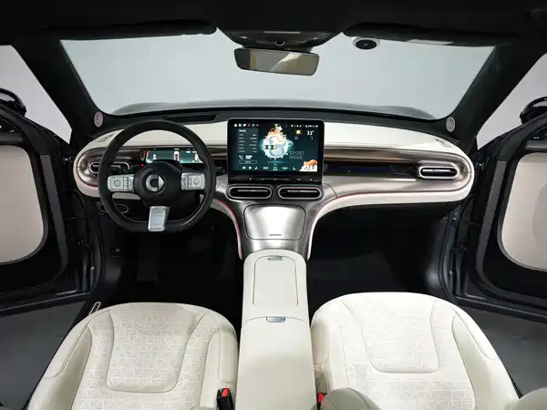 smart #1 2022