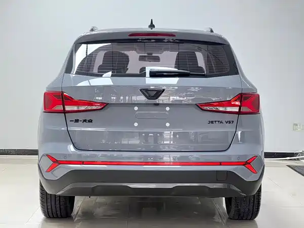 Jetta VS7 2022