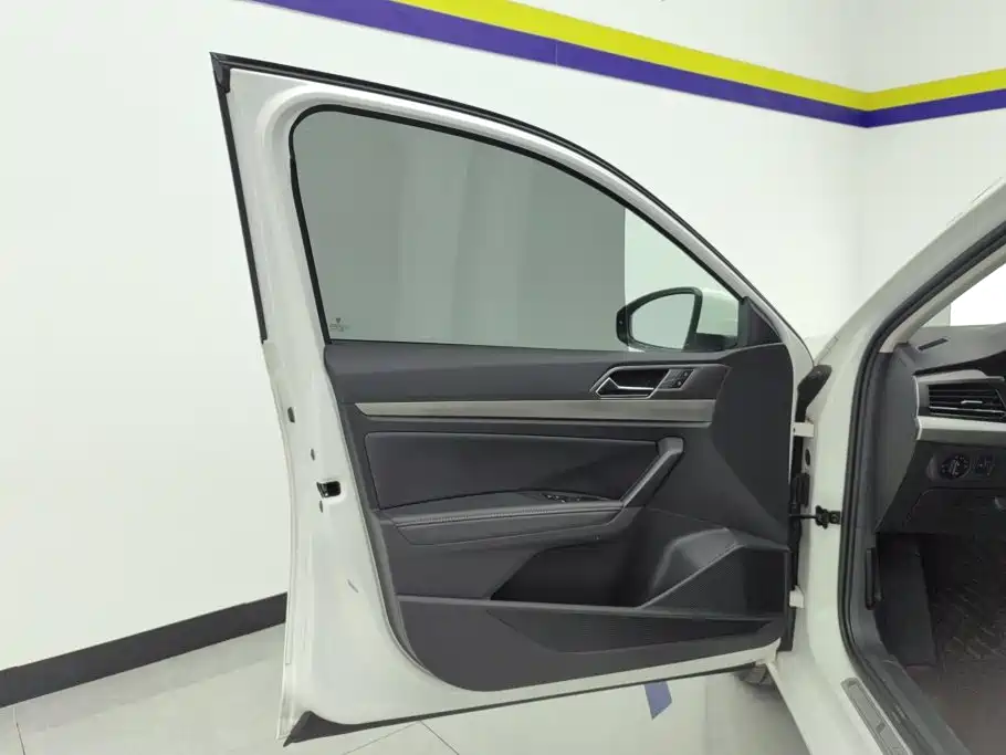 Volkswagen Lavida 2021