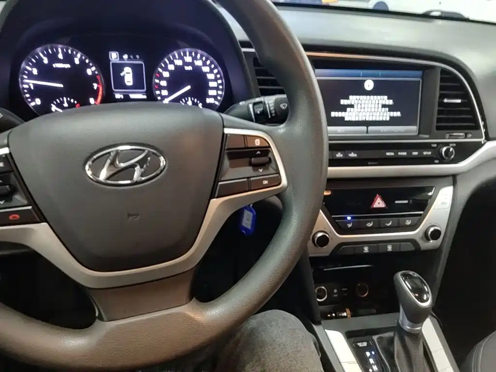 Hyundai Celesta 2019 — фото 10