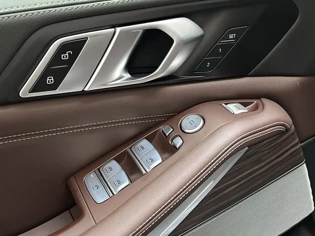 BMW X5 2023 — фото 17