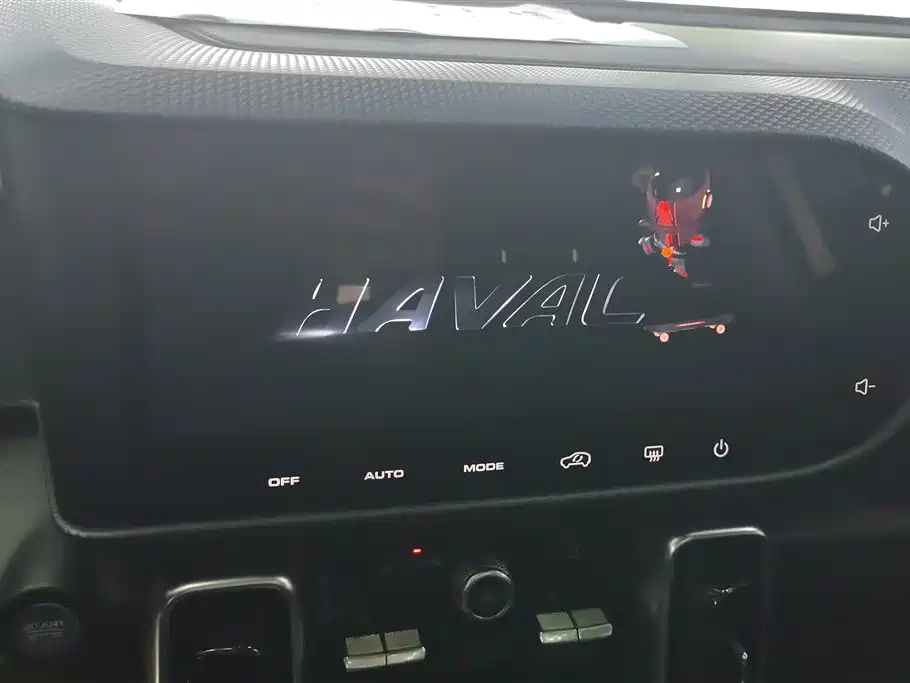 Haval Big Dog 2023 — фото 13