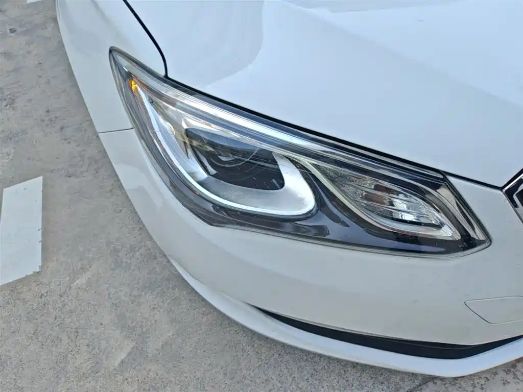 Buick Excelle 2016 — фото 13