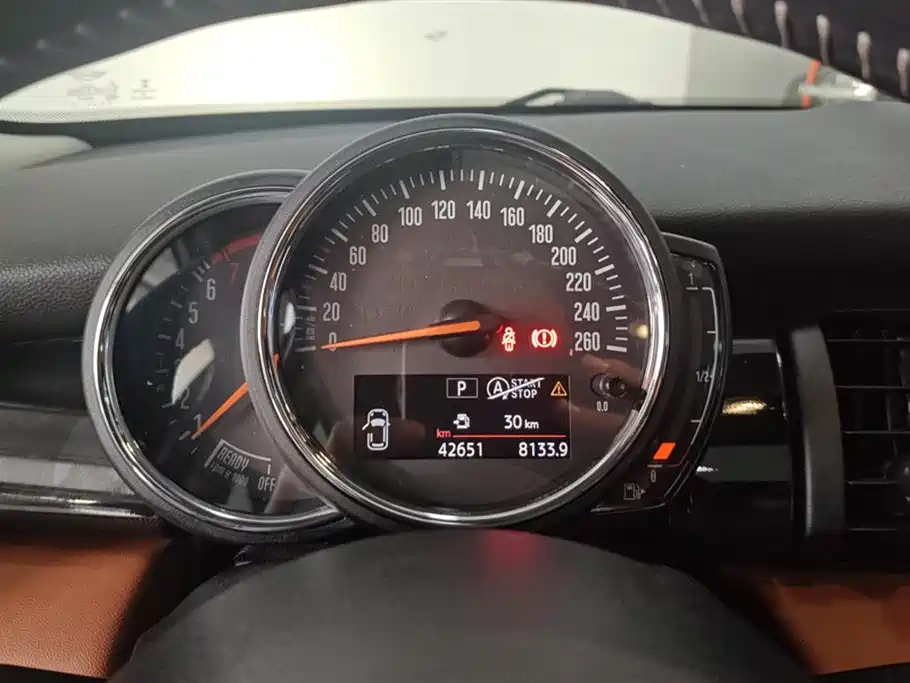 MINI Mini 2020 — фото 14