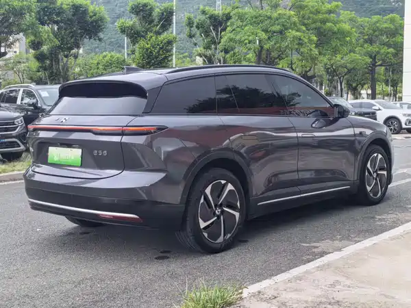 NIO ES6 2024
