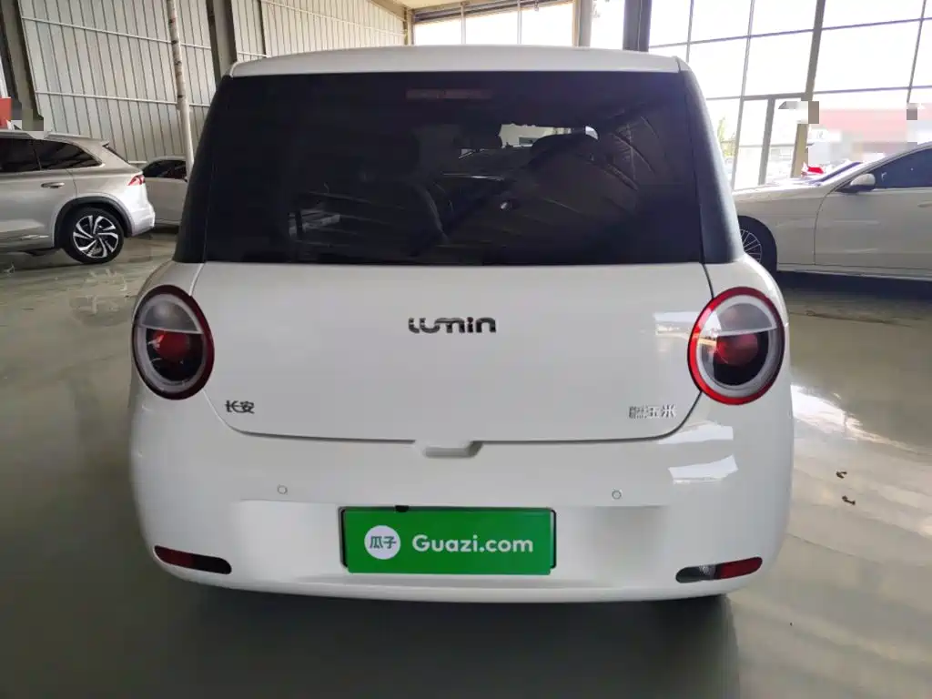 Changan Lumin 2025