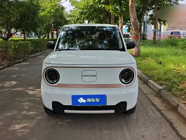 Geely Galaxy Panda 2025