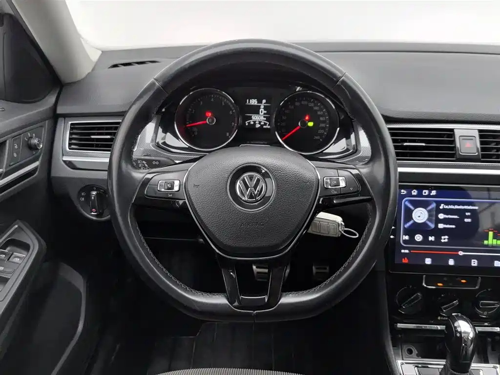Volkswagen C-Trek 2021 — фото 11