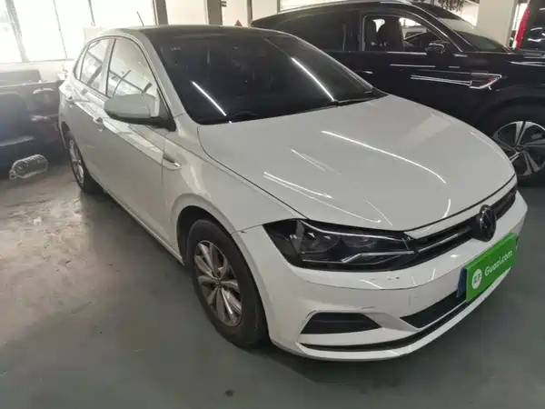 Volkswagen Polo 2023