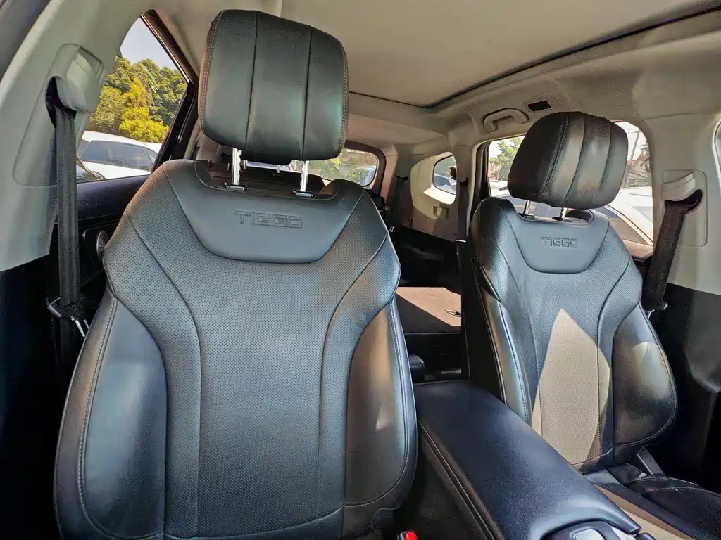 Chery Tiggo 8 PRO 2022 — фото 12