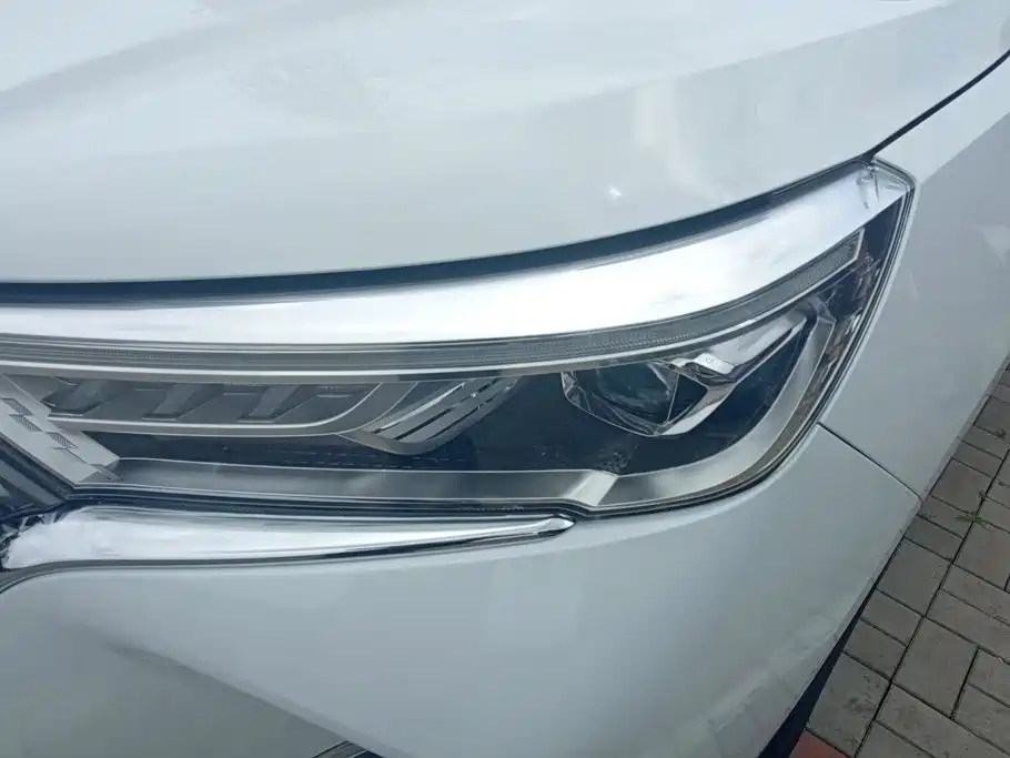Haval M6 2022