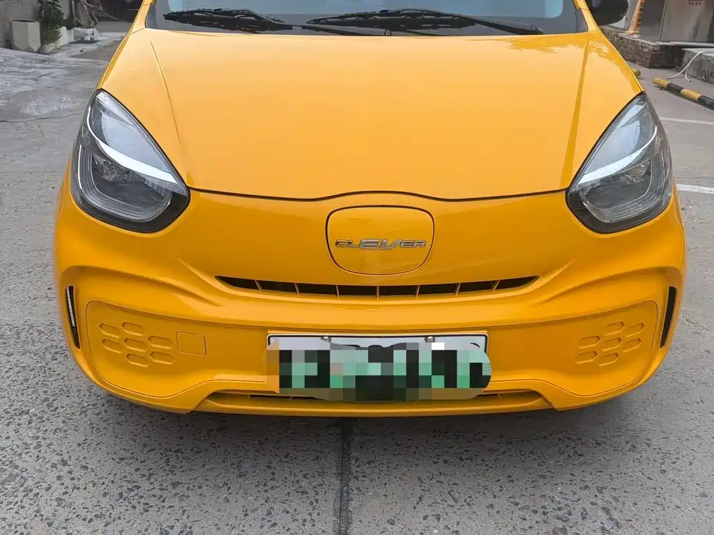 Roewe CLEVER 2022