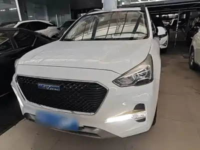 Haval M6 2018