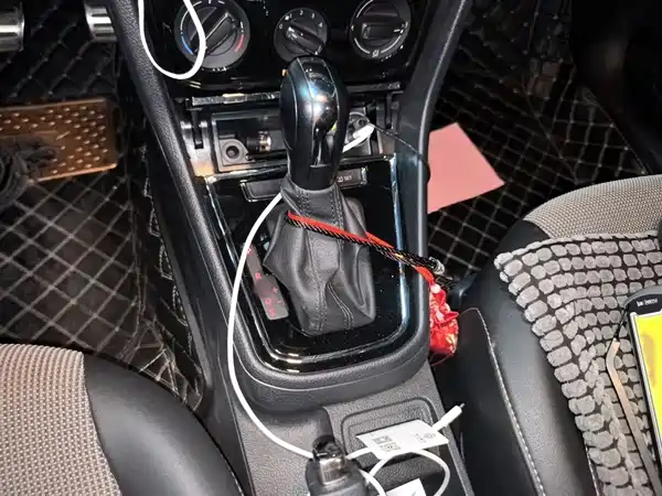 Volkswagen C-TREK Weiling 2018