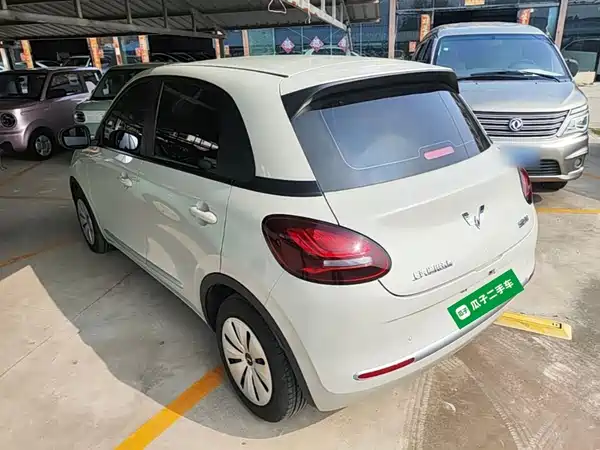 Wuling Bingo 2023
