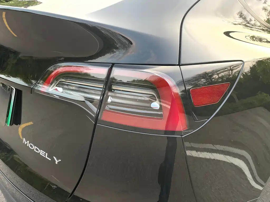 Tesla Model Y 2023 — фото 15