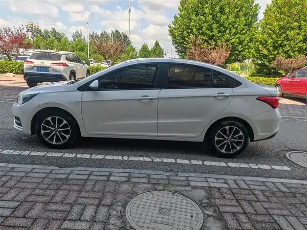 Chery Arrizo 5 2023