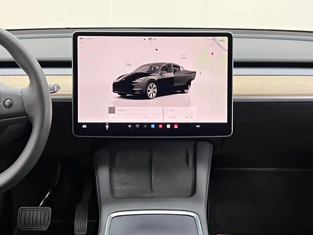 Tesla Model Y 2023 — фото 23