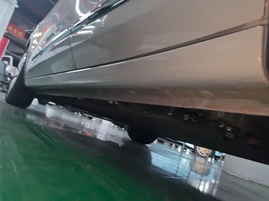 Wuling Bingo 2024 — фото 22