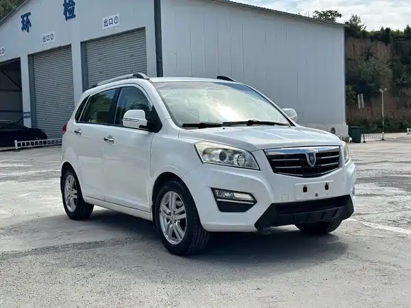 Jinbei Zhishang S30 2013