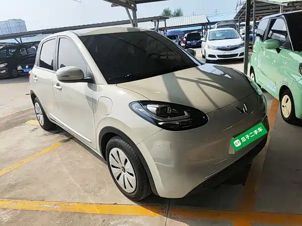 Wuling Bingo 2023