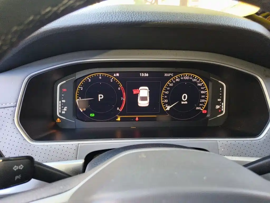 Volkswagen Lavida 2023