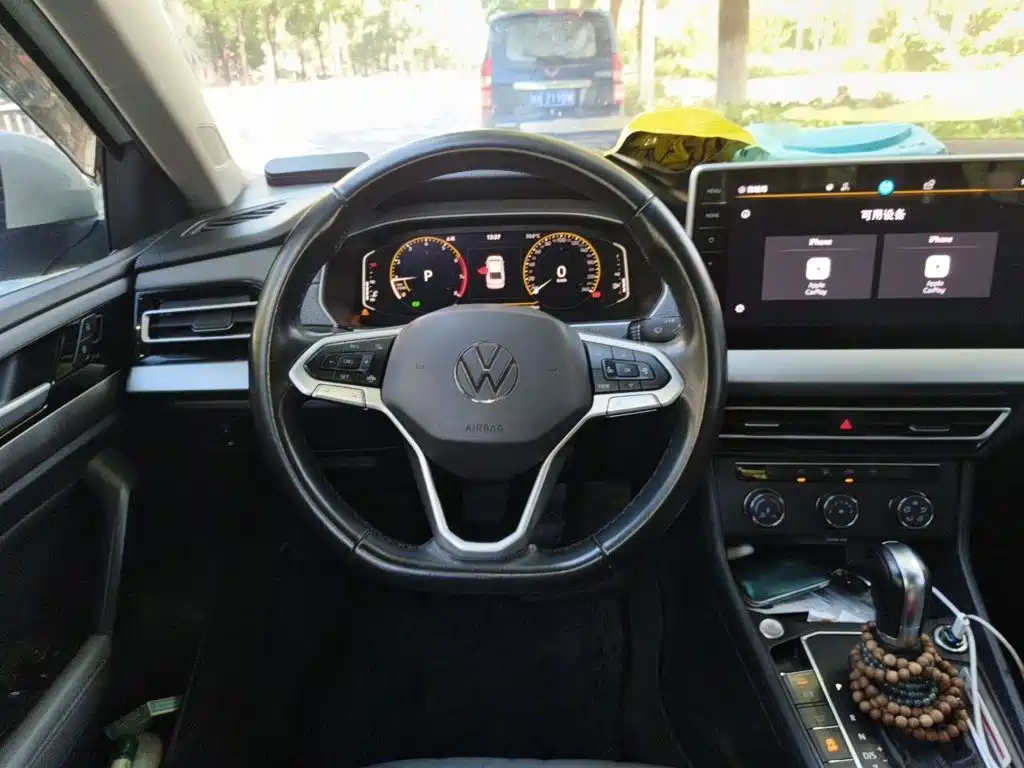 Volkswagen Lavida 2023