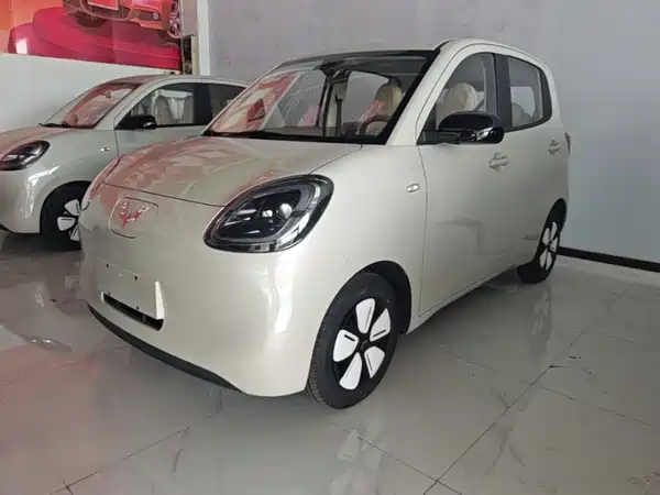 Wuling Hongguang MINIEV 2026