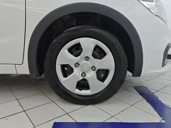 Baojun 310 2019