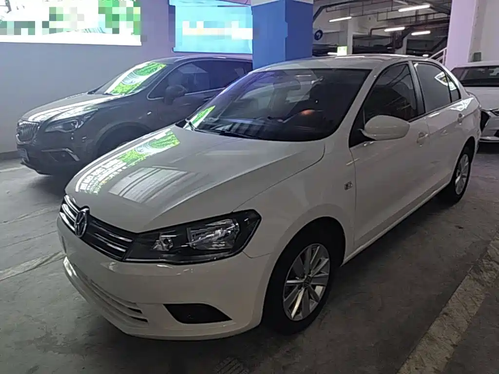 Volkswagen Jetta 2016