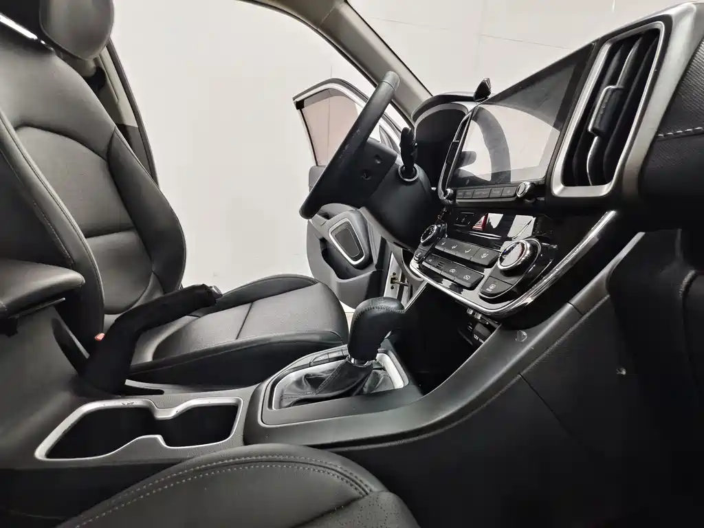 Hyundai ix35 2019 — фото 15
