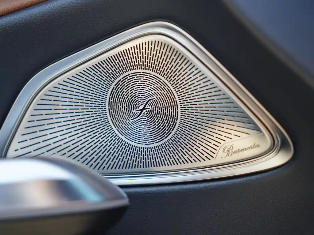 Mercedes-Benz E-Class 2024 — фото 22
