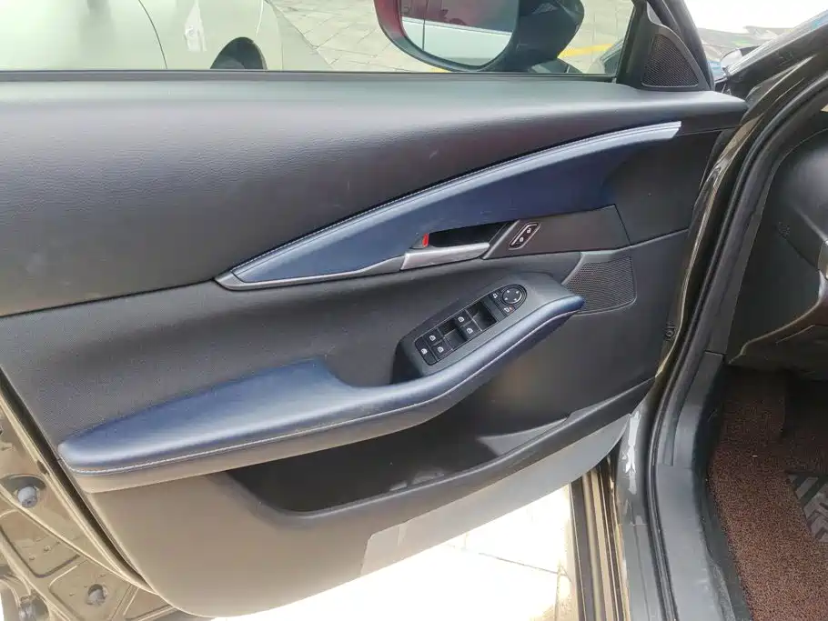 Mazda CX-30 2021