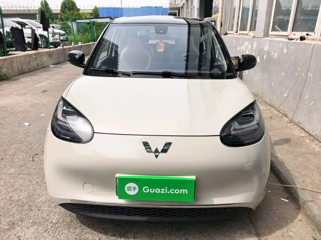 Wuling Bingo 2023