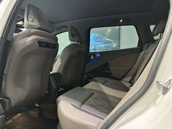 BMW X3 2026