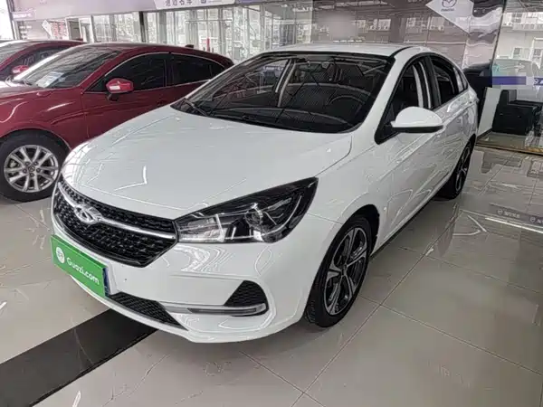 Chery Arrizo 5 2019
