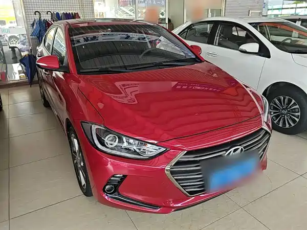 Hyundai Celesta 2016
