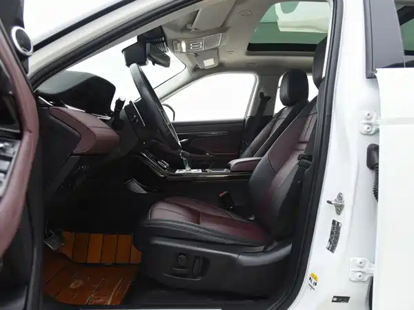 Land Rover Range Rover Evoque 2023